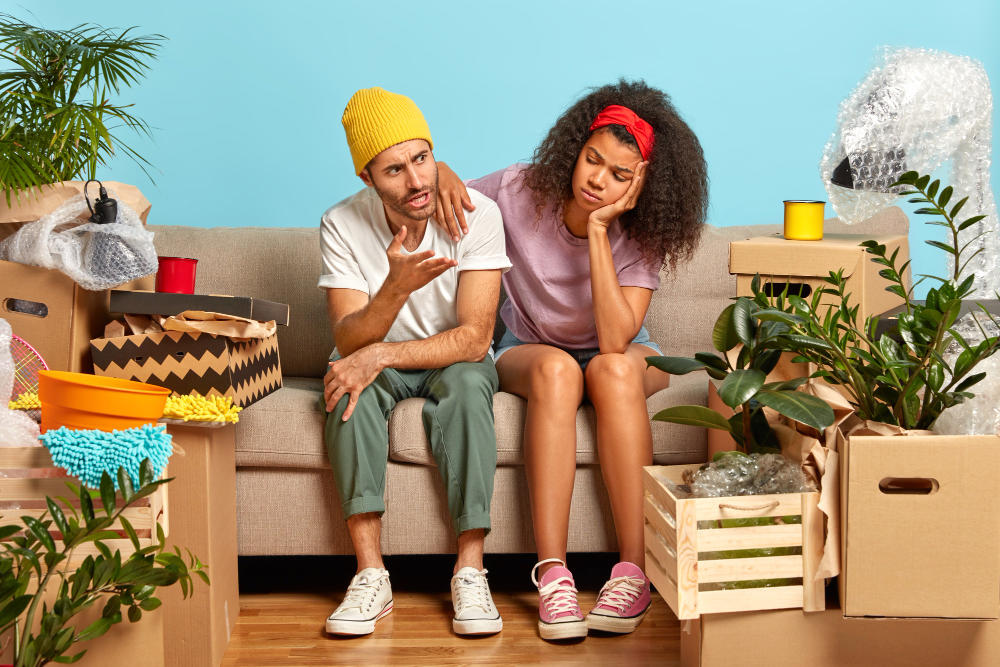 not choosing the right long distance company